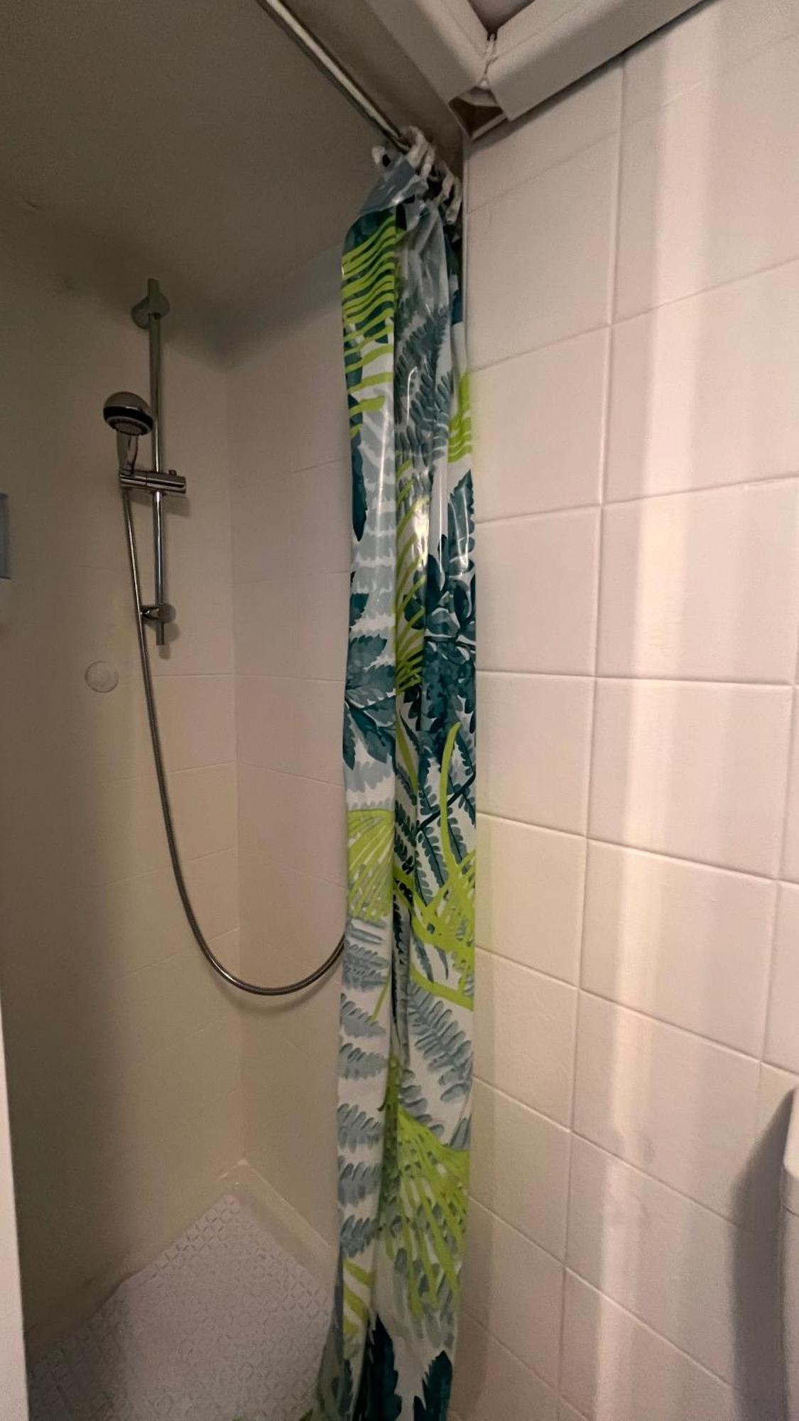 Terrazza Lieti Lägenhet Neapel Exteriör bild